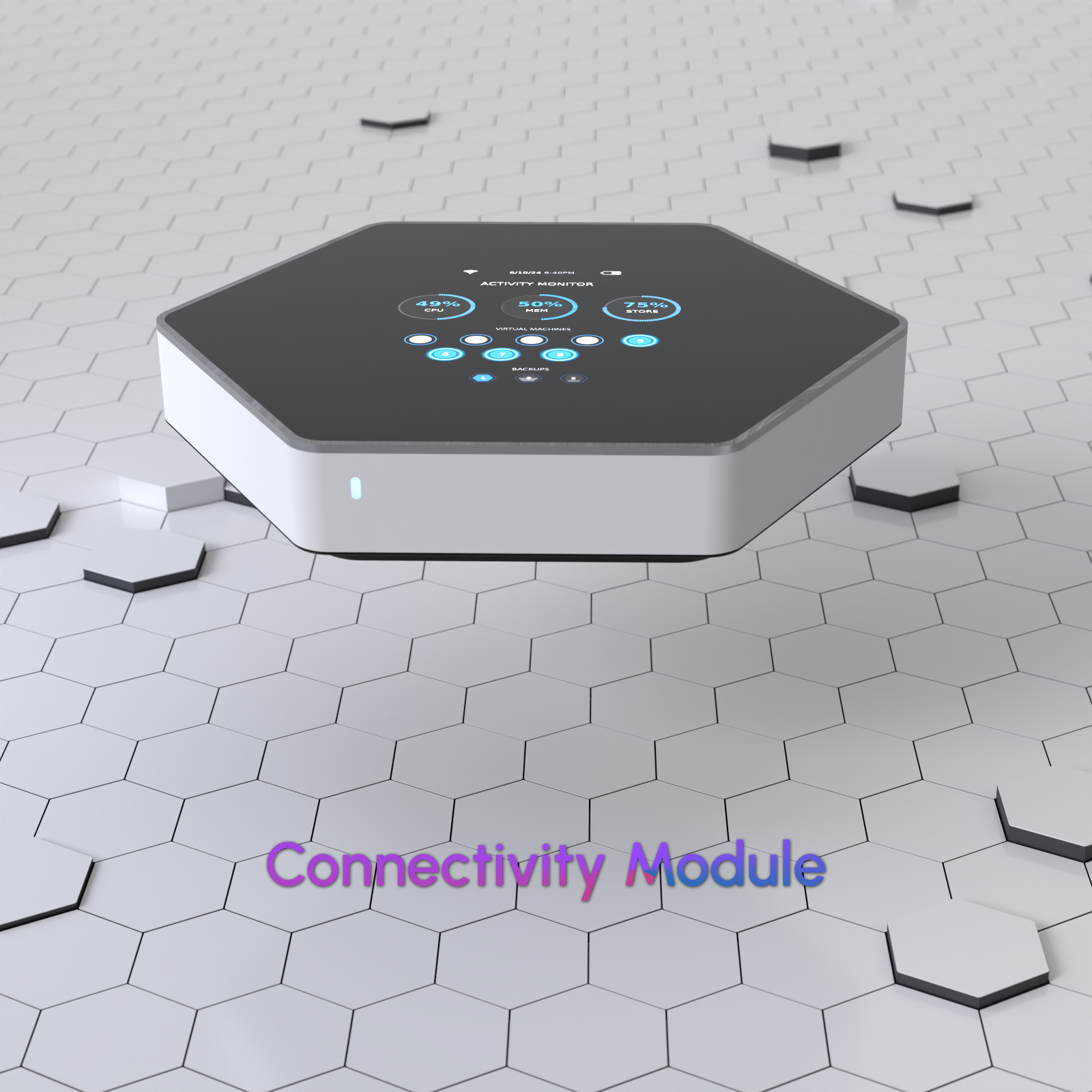 Conduit Rm Module Conduit Core - Founders Edition (Pre-Sale) – Conduit Shop