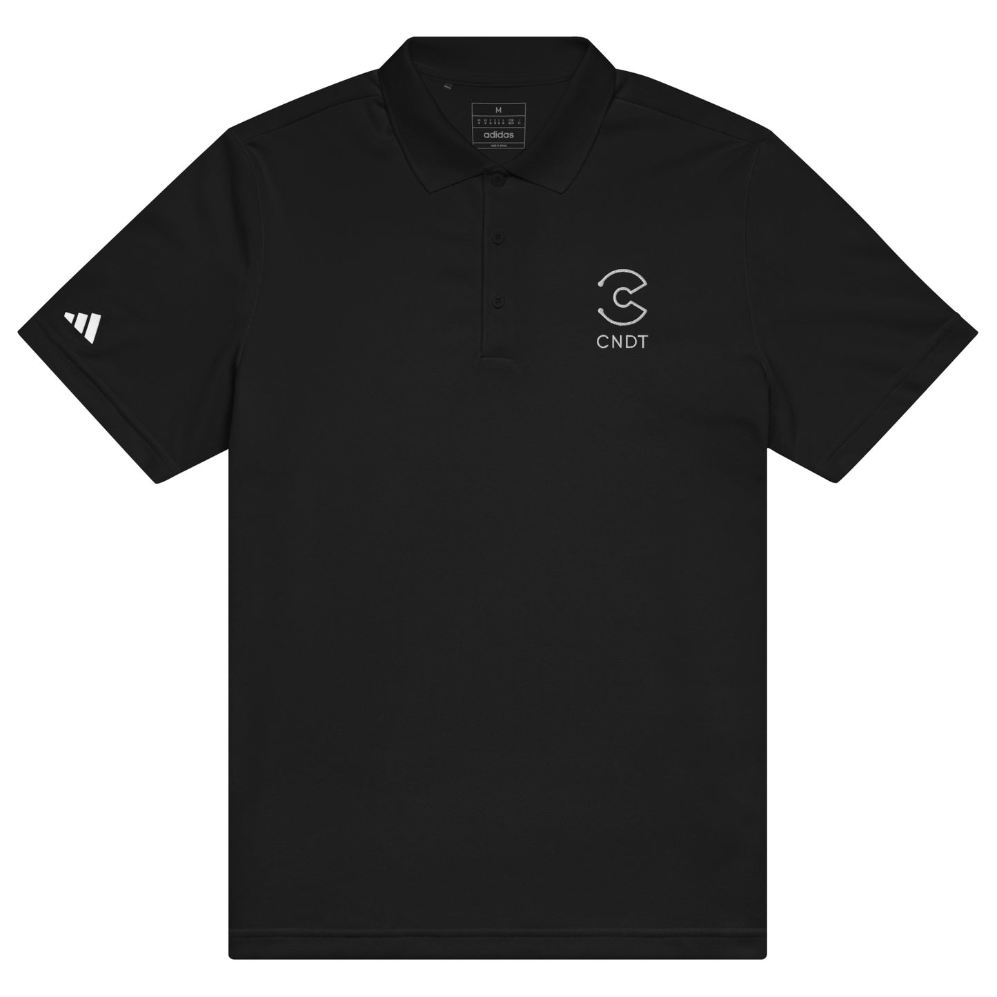 adidas sport polo